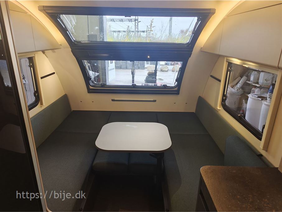 Adria Action 391 LH Sport