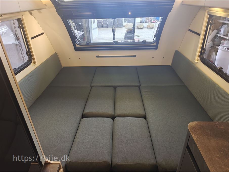Adria Action 391 LH Sport