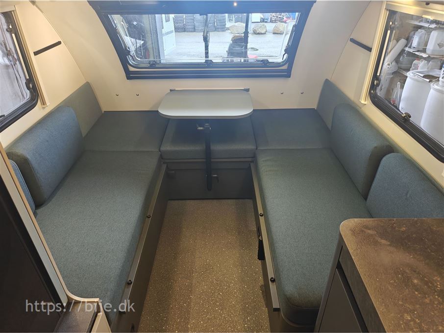 Adria Action 391 LH Sport