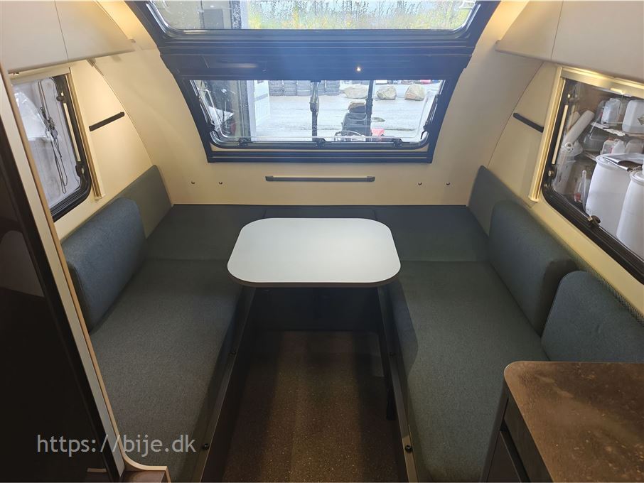 Adria Action 391 LH Sport