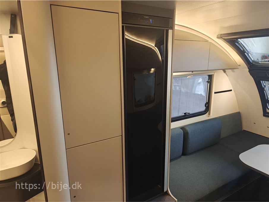 Adria Action 391 LH Sport