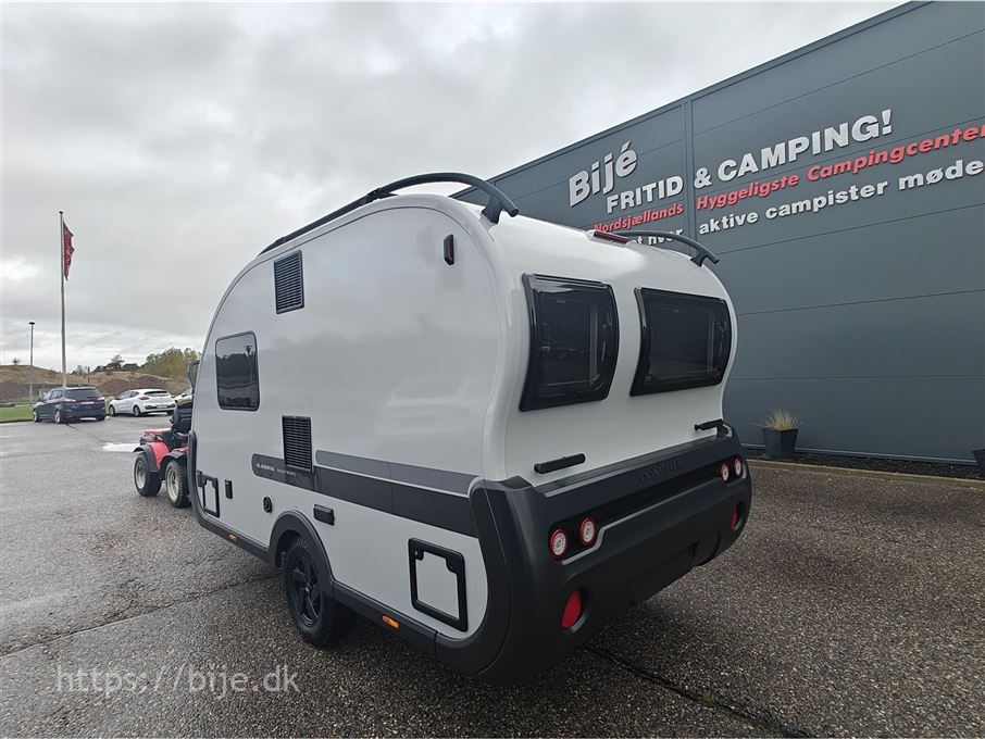 Adria Action 391 LH Sport