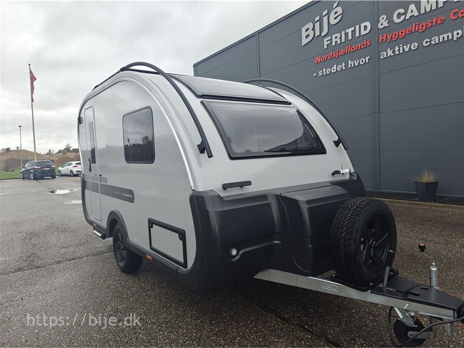 Adria Action 391 LH Sport
