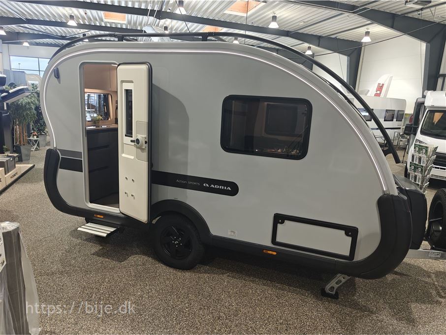 Adria Action 391 LH Sport