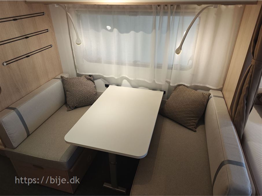 Adria Aviva 522 PT