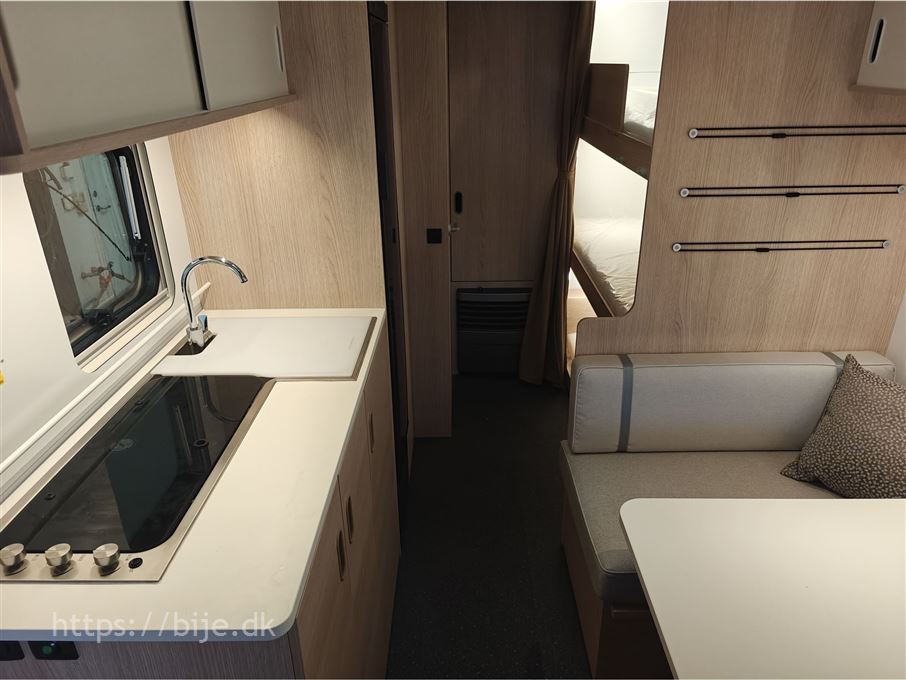 Adria Aviva 522 PT