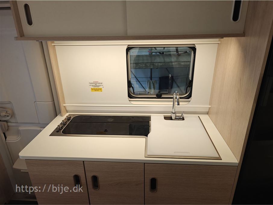 Adria Aviva 522 PT