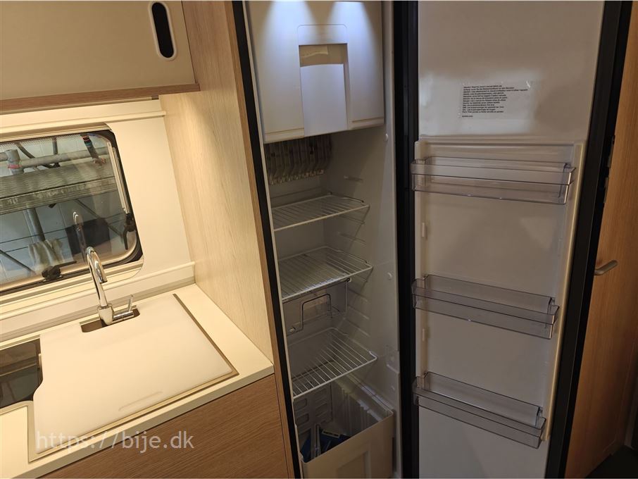 Adria Aviva 522 PT