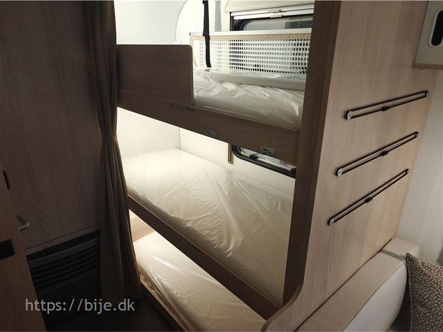 Adria Aviva 522 PT