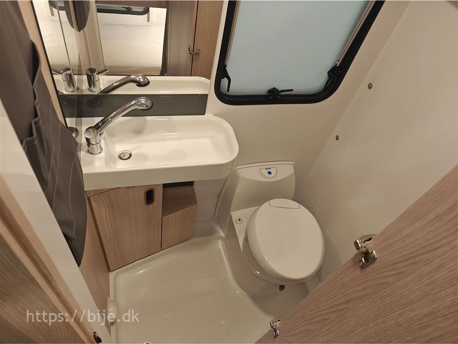 Adria Aviva 522 PT