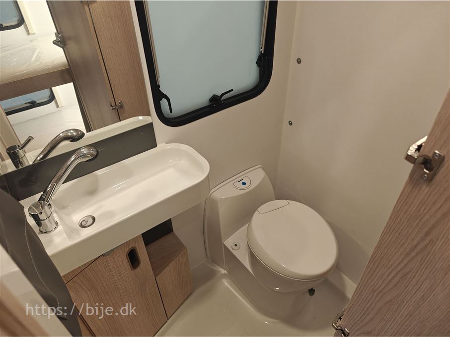 Adria Aviva 522 PT