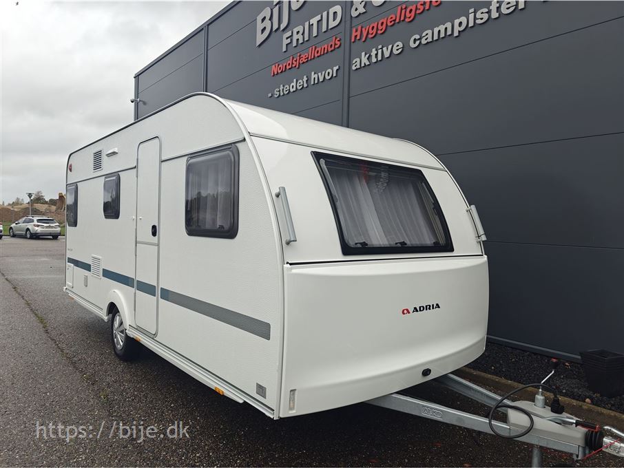 Adria Aviva 522 PT