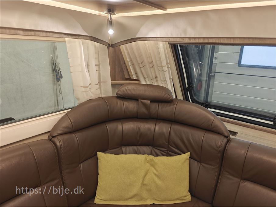 Kabe Imperial 740 E-TDL KS