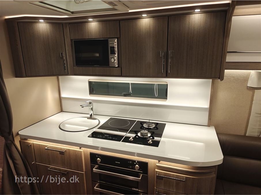 Kabe Imperial 740 E-TDL KS