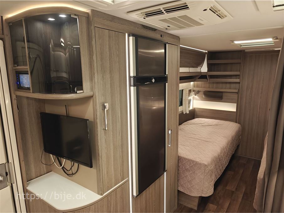 Kabe Imperial 740 E-TDL KS