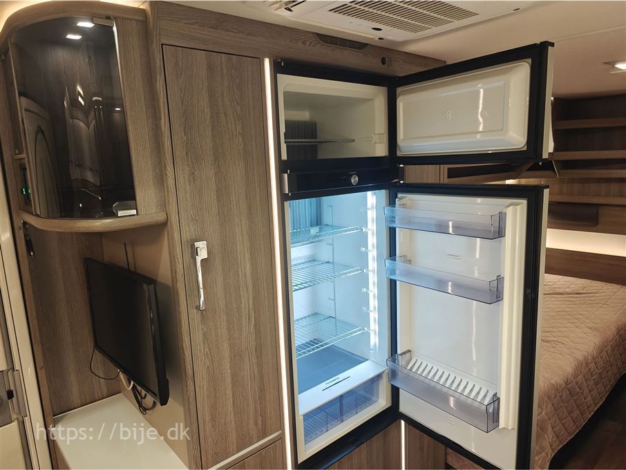 Kabe Imperial 740 E-TDL KS