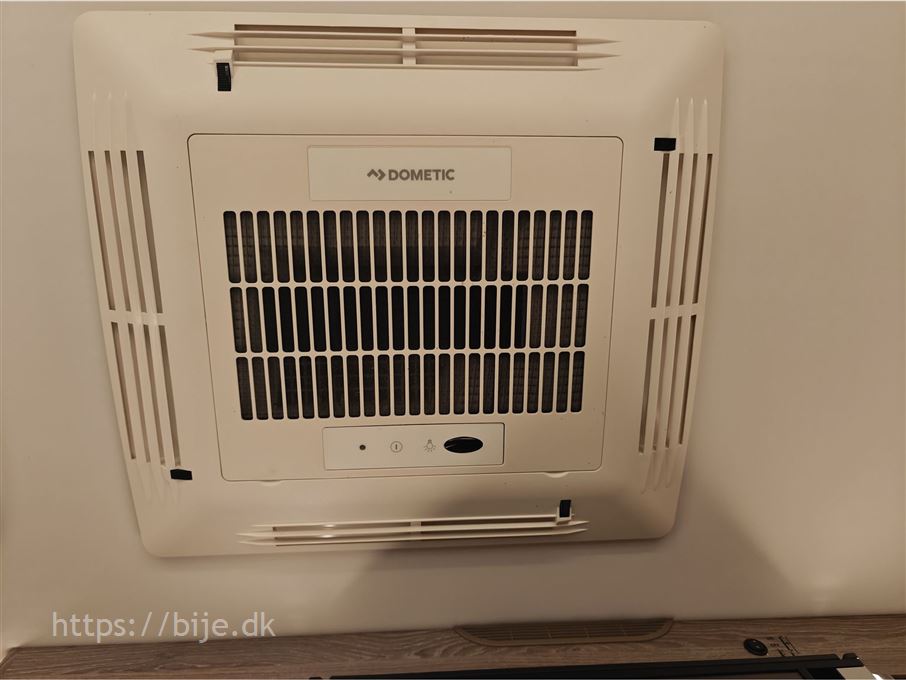 Kabe Imperial 740 E-TDL KS