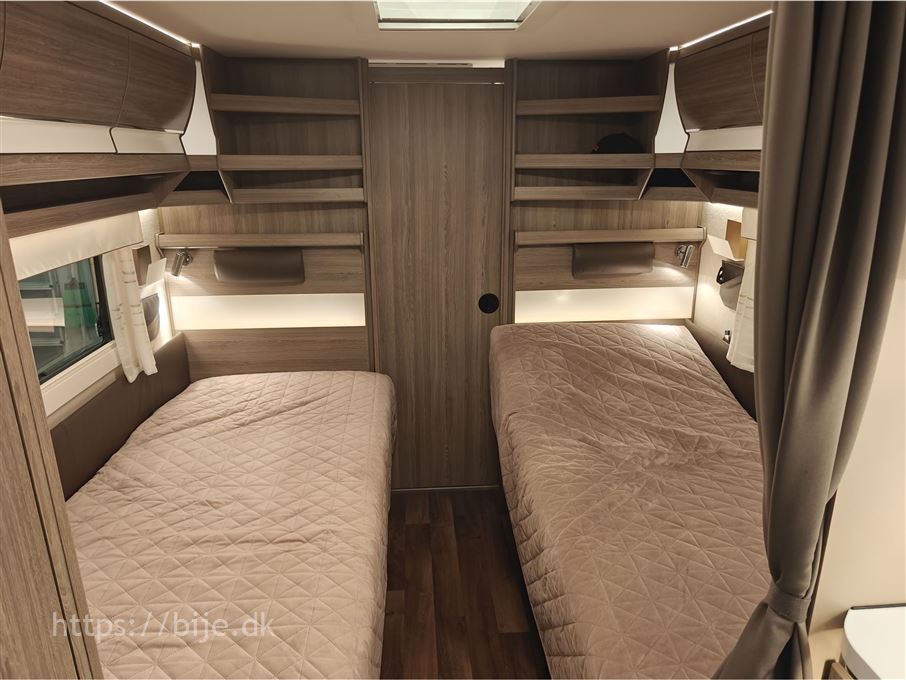 Kabe Imperial 740 E-TDL KS