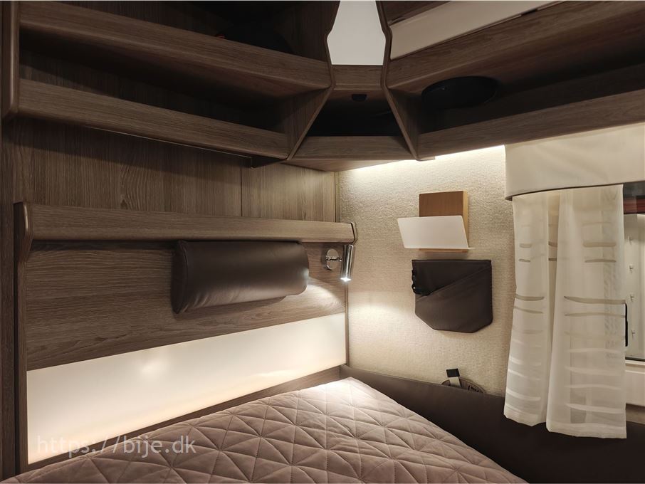 Kabe Imperial 740 E-TDL KS