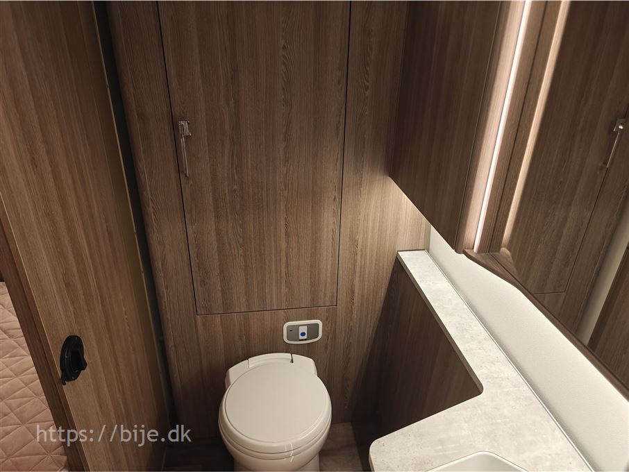 Kabe Imperial 740 E-TDL KS