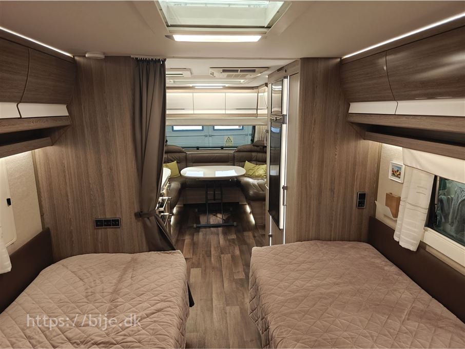 Kabe Imperial 740 E-TDL KS