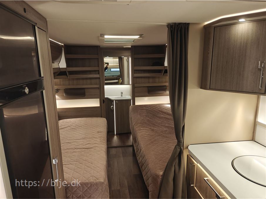 Kabe Imperial 740 E-TDL KS