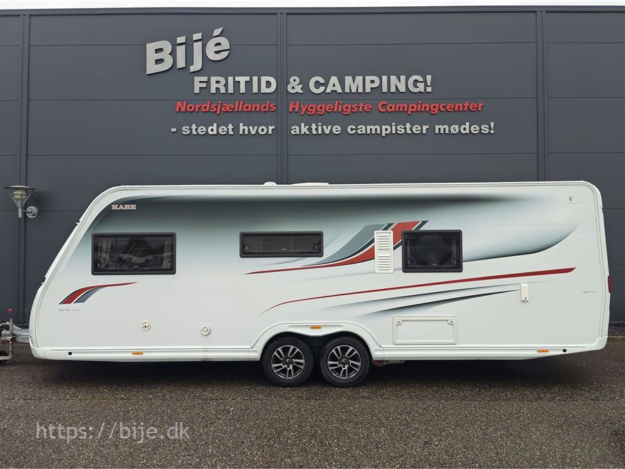 Kabe Imperial 740 E-TDL KS