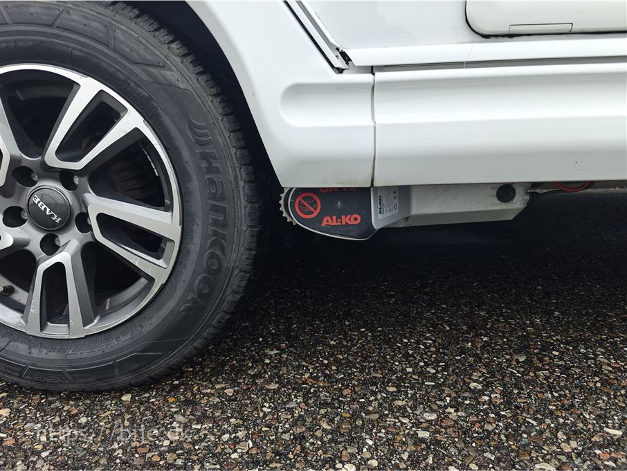 Kabe Imperial 740 E-TDL KS