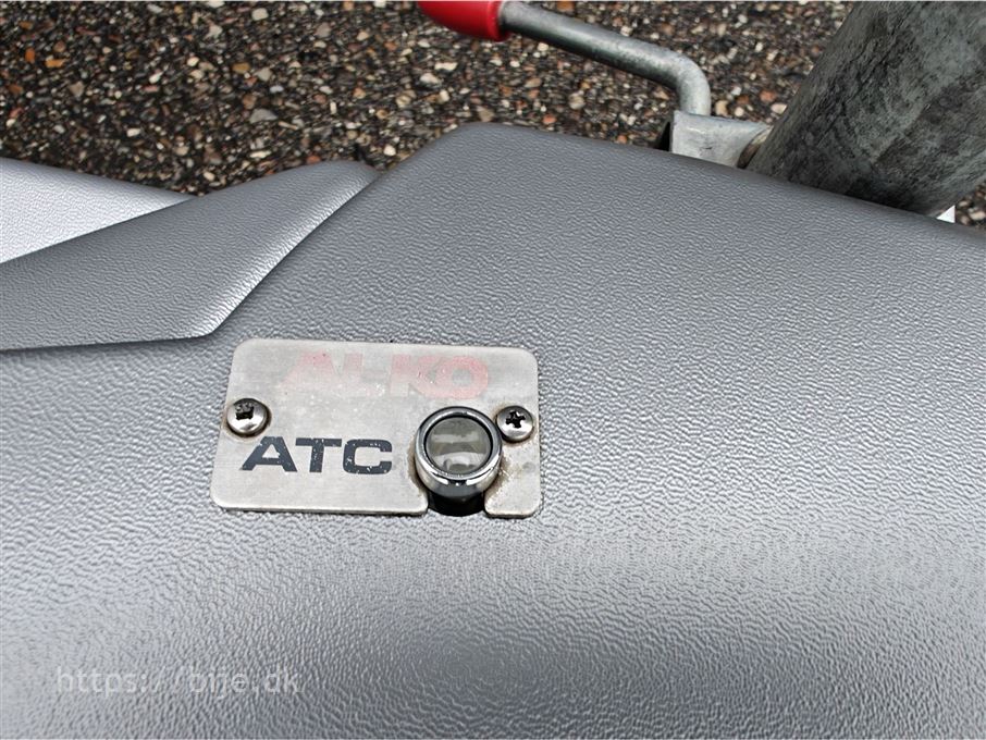 Kabe Imperial 740 E-TDL KS