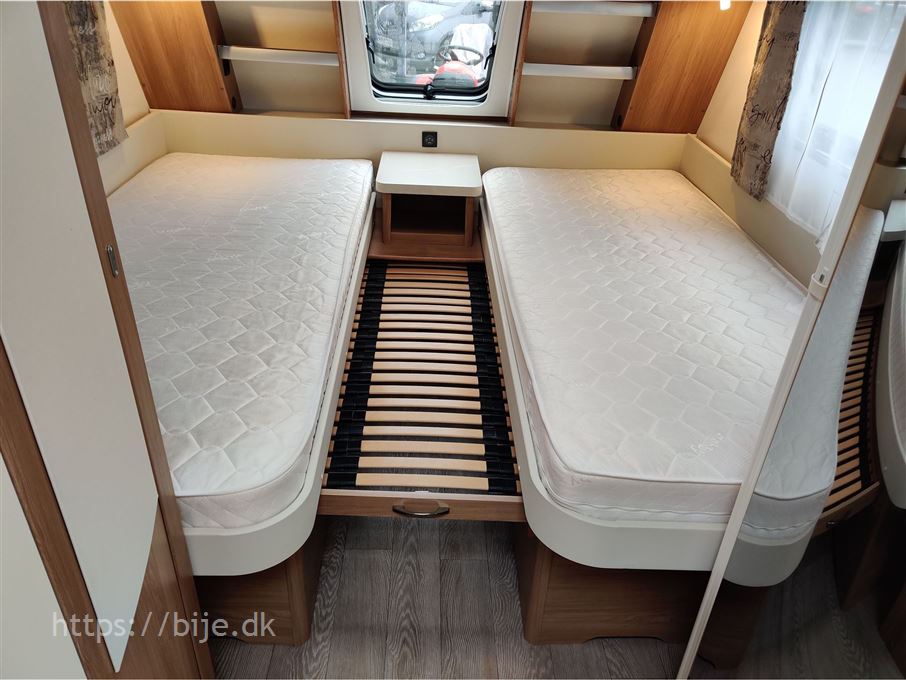 Hobby De Luxe 495 UL