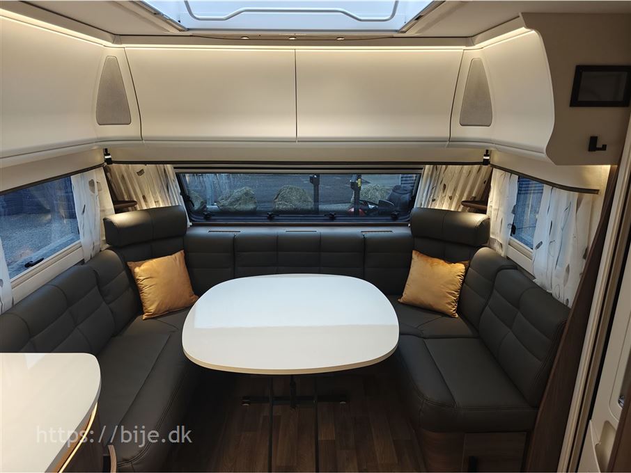 Kabe Smaragd 520 XL KS Premium Line