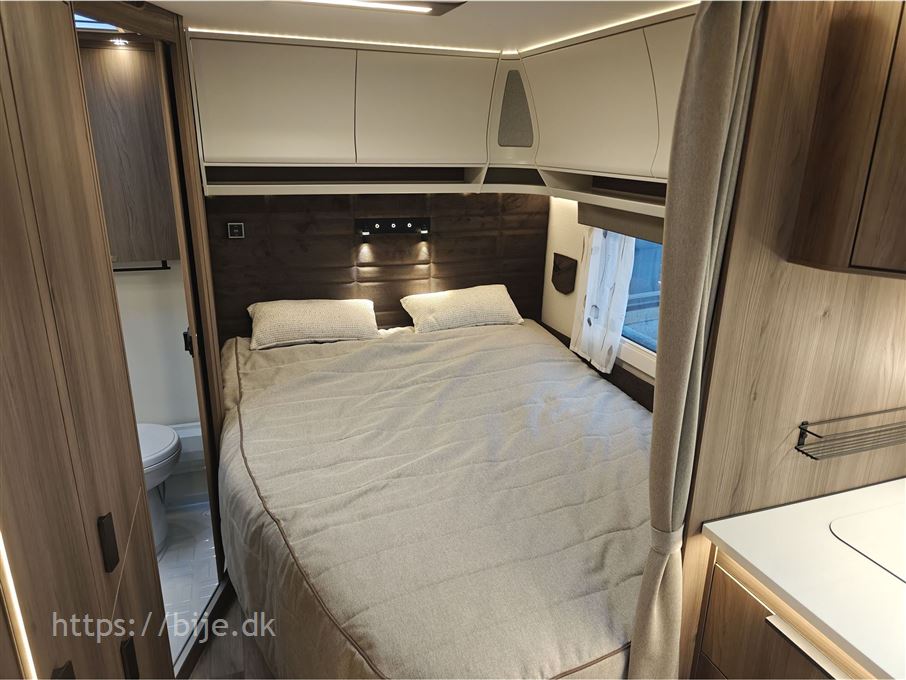 Kabe Smaragd 520 XL KS Premium Line