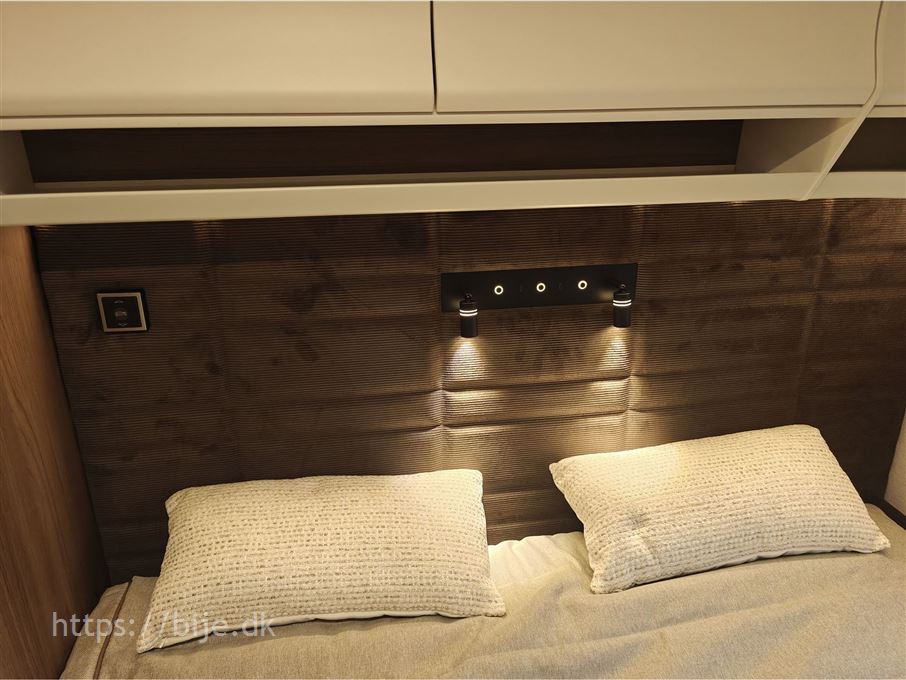 Kabe Smaragd 520 XL KS Premium Line