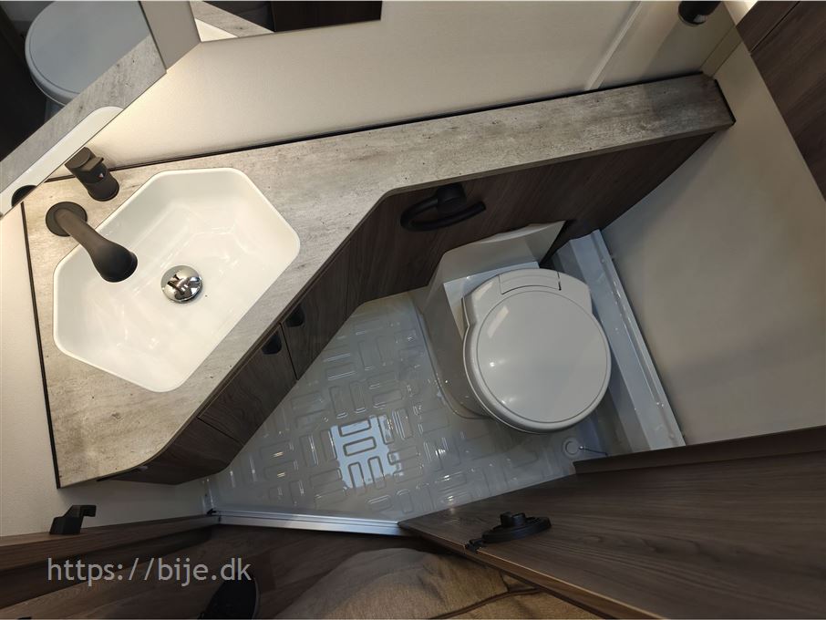 Kabe Smaragd 520 XL KS Premium Line