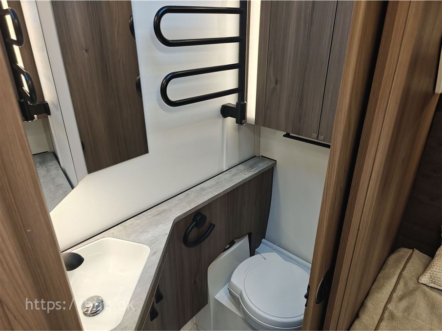 Kabe Smaragd 520 XL KS Premium Line