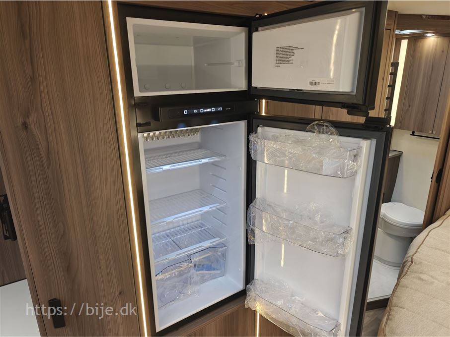 Kabe Smaragd 520 XL KS Premium Line