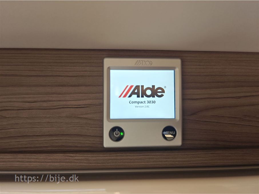 Kabe Smaragd 520 XL KS Premium Line