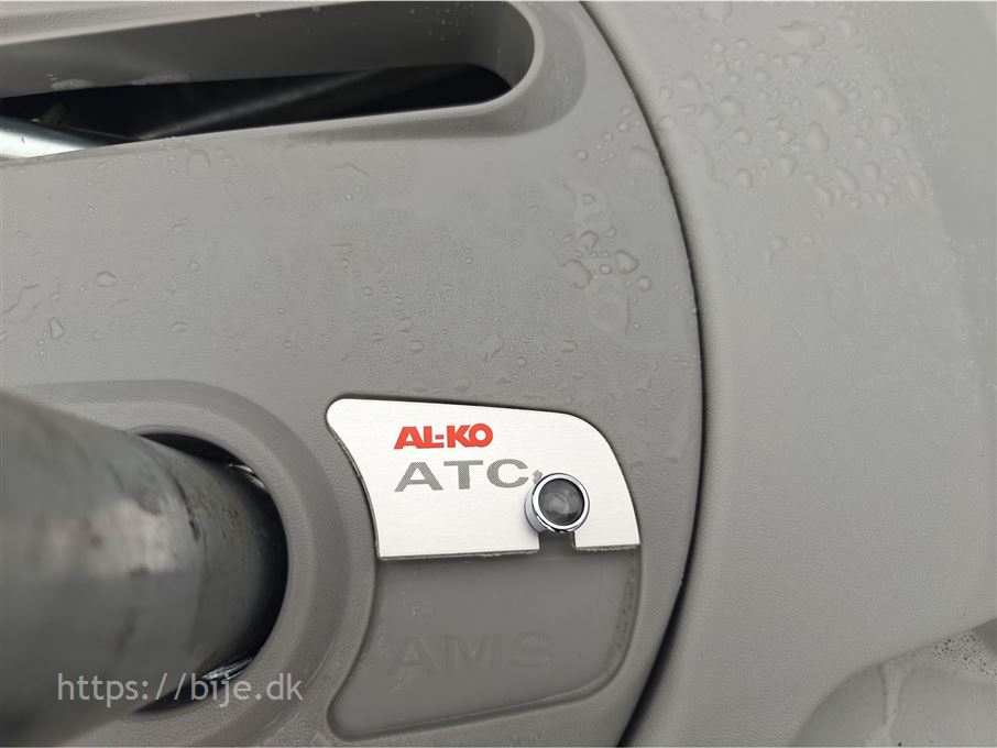 Kabe Smaragd 520 XL KS Premium Line