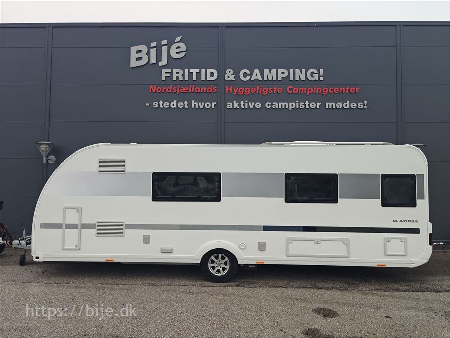 Adria Alpina 663 HT