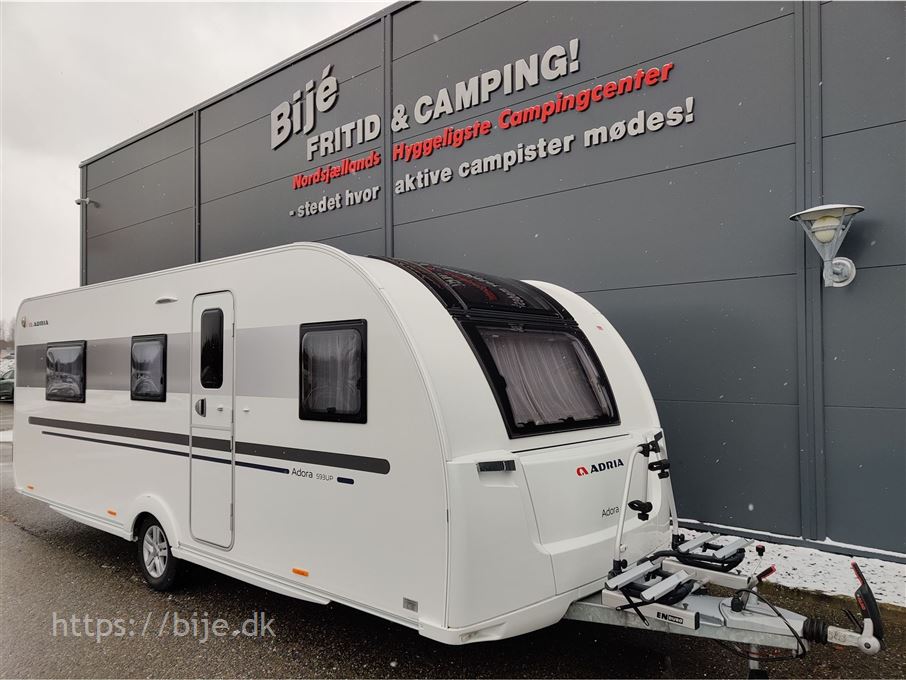 Adria Adora 593 UP