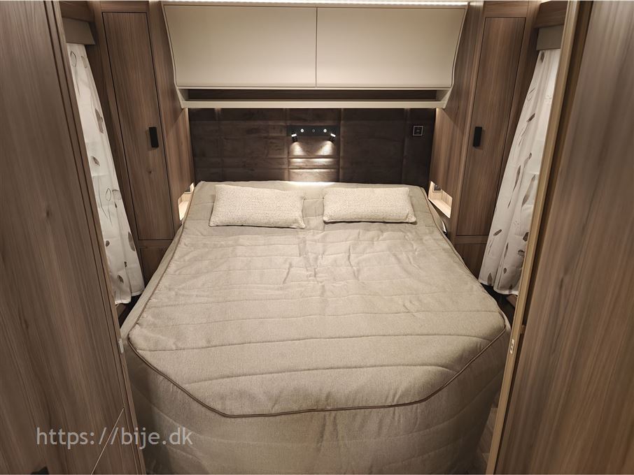 Kabe Ametist 560 GLE KS B8 PREMIUM LINE