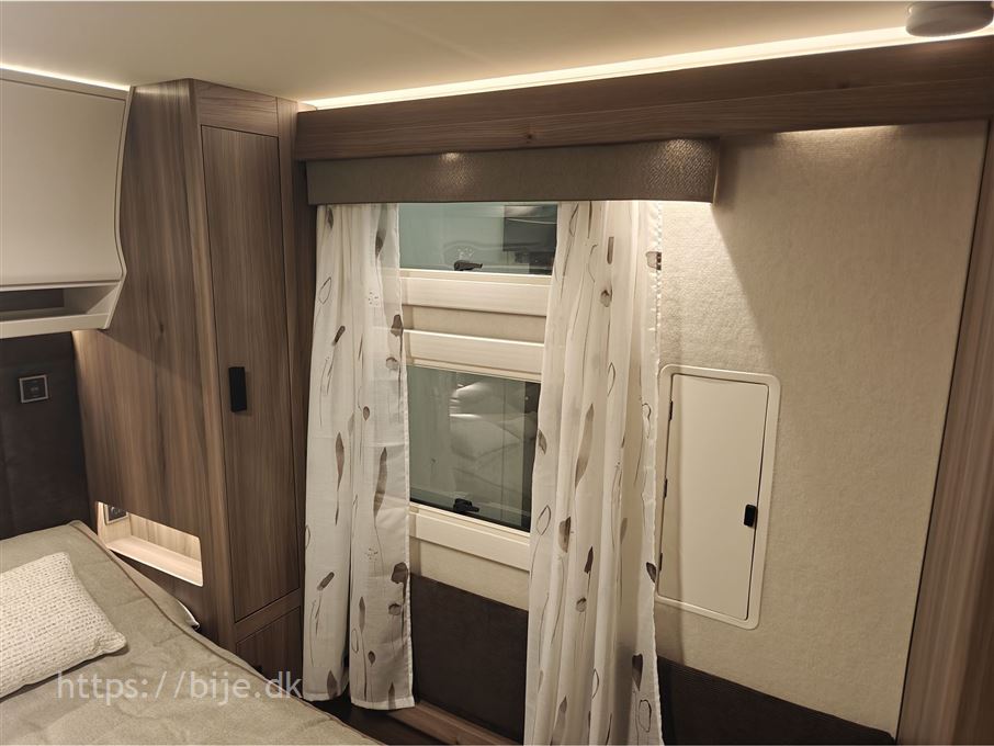 Kabe Ametist 560 GLE KS B8 PREMIUM LINE