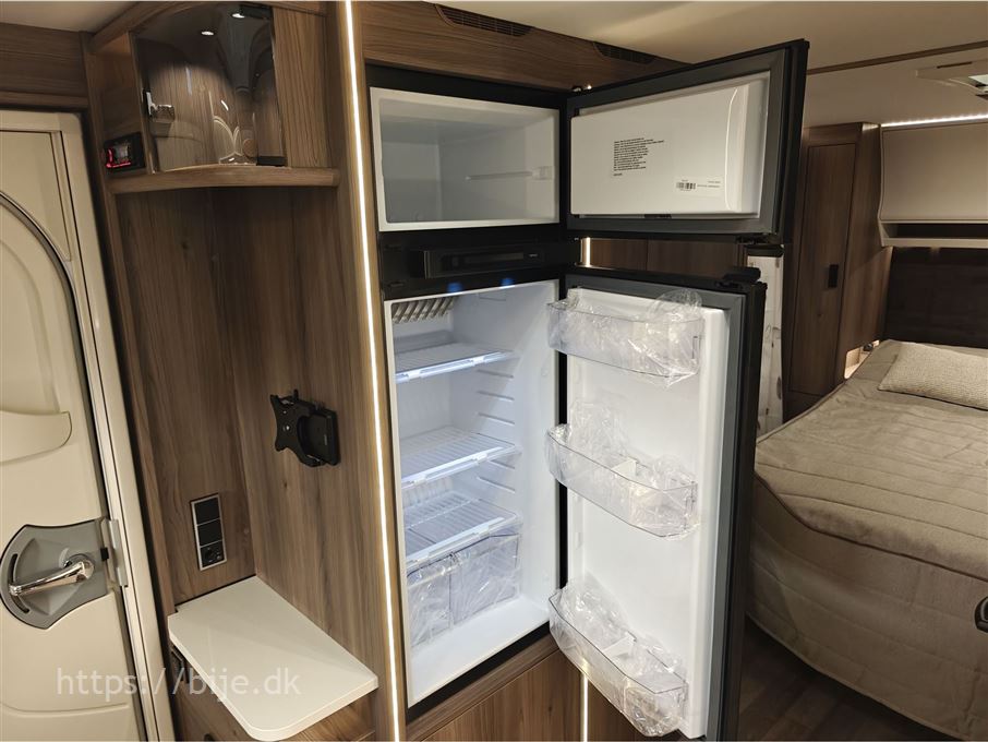 Kabe Ametist 560 GLE KS B8 PREMIUM LINE