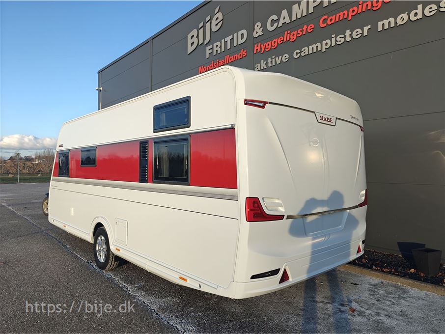 Kabe Ametist 560 GLE KS B8 PREMIUM LINE