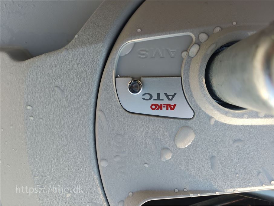 Kabe Ametist 560 GLE KS B8 PREMIUM LINE