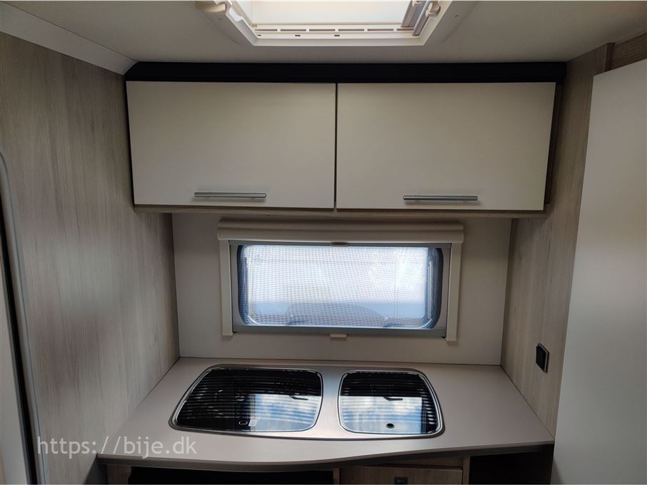 Caravelair ALBA 400 DK EDITION