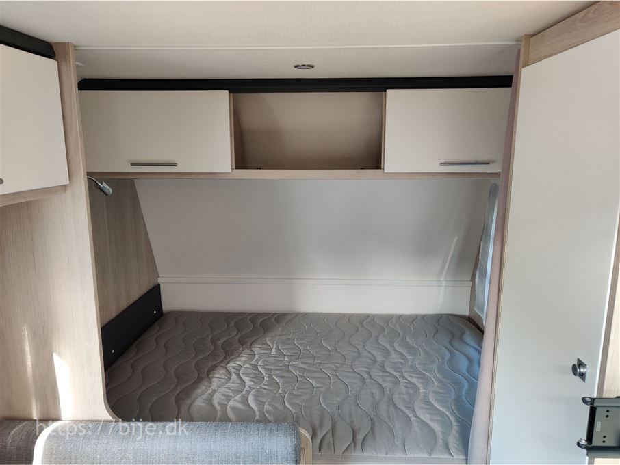 Caravelair ALBA 400 DK EDITION