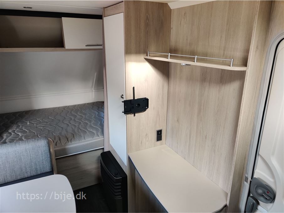 Caravelair ALBA 400 DK EDITION