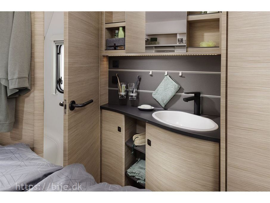 Fendt Apero active 390 FH