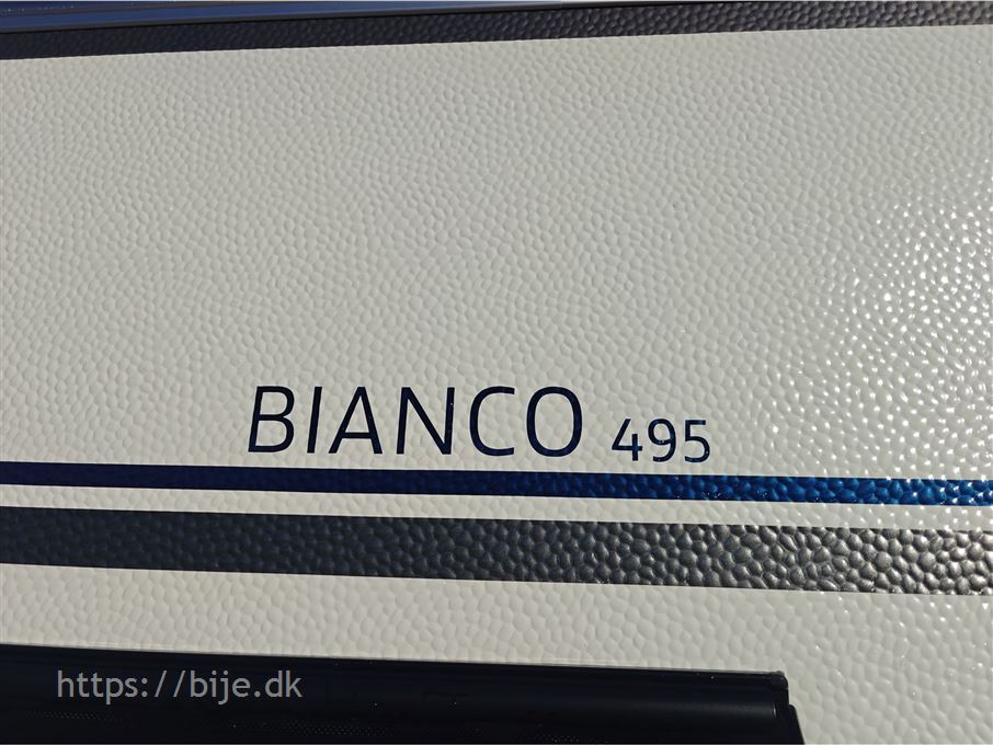 Fendt Bianco Selection 495 SG